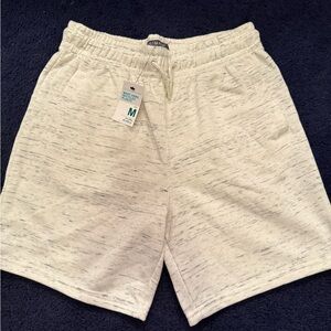 NWT Men’s Lounge Shorts